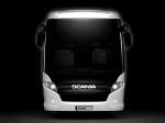 Scania Touring 4x2 by Higer 2009 года